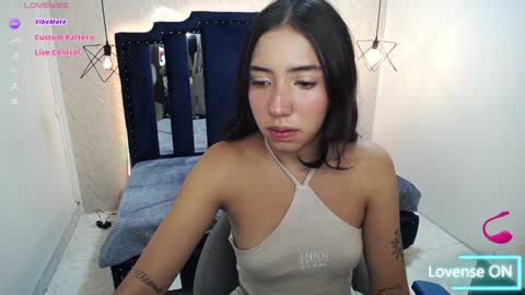 Samantha online show from 21, 1, 2025