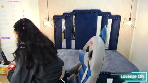 Samantha online show from 3, 2, 2025