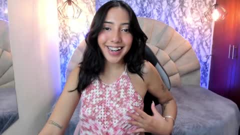Samantha online show from 6, 2, 2025