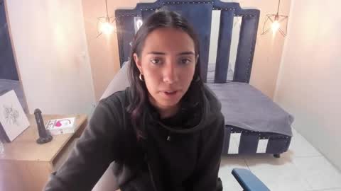 Samantha online show from 4, 3, 2025