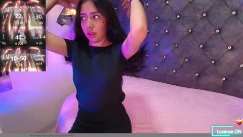 Samantha online show from 26, 9, 2025