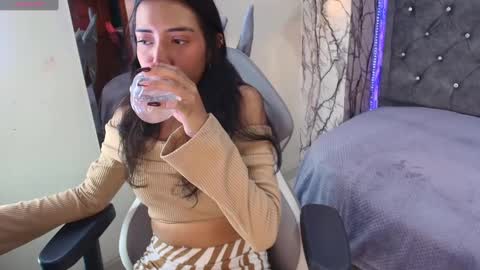 Samantha online show from 8, 10, 2025