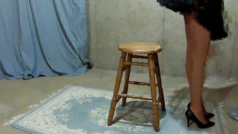 Nicole T online show from 23, 9, 2025