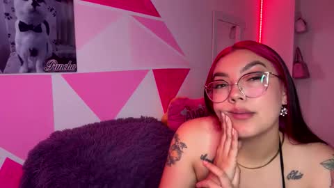 Nicole online show from 18, 2, 2026