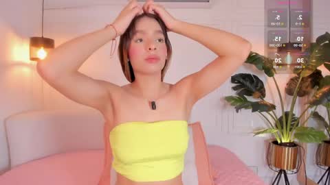 N A T A L I A online show from 20, 3, 2026