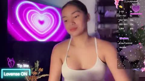 NICOLE online show from 25, 10, 2025