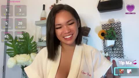 Snapshot of nicolecellini chatting on 7, 2, 2026 NICOLE online show from 7, 2, 2026