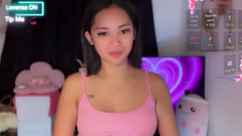 Snapshot of nicolecellini chatting on 24, 2, 2026 NICOLE online show from 24, 2, 2026