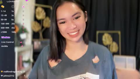 Snapshot of nicolecellini chatting on 22, 3, 2026 NICOLE online show from 22, 3, 2026