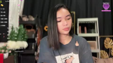 Snapshot of nicolecellini chatting on 23, 3, 2026 NICOLE online show from 23, 3, 2026