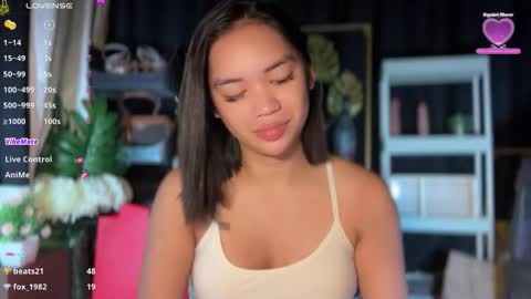 Snapshot of nicolecellini chatting on 24, 3, 2026 NICOLE online show from 24, 3, 2026