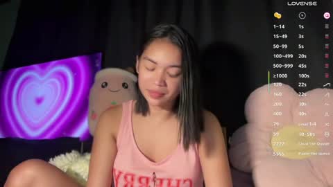 Snapshot of nicolecellini chatting on 5, 4, 2026 NICOLE online show from 5, 4, 2026