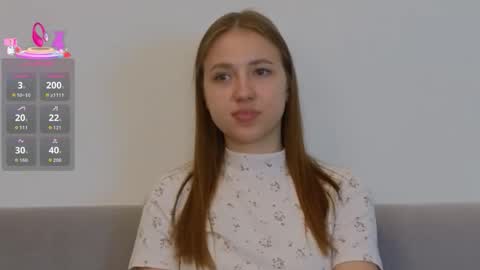 Nicole  online show from 9, 9, 2025