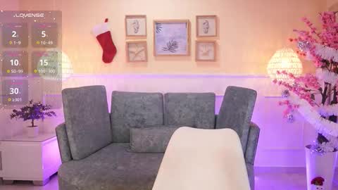 Nicole Crawft online show from 3, 12, 2025