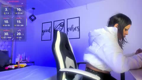 nicolee millerr online show from 13, 11, 2025