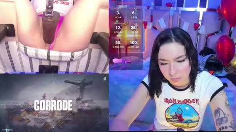 Nicole online show from 7, 2, 2026