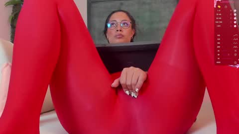 Nicol Flores  GMT-5 1530-2200  online show from 19, 1, 2025