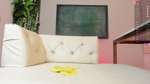 Nicol Flores  GMT-5 1530-2200  online show from 21, 1, 2025