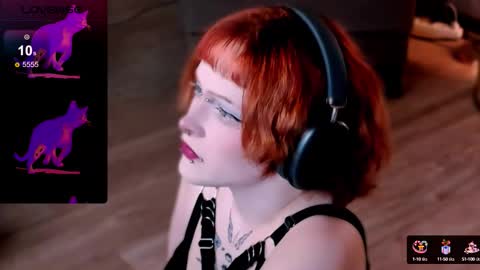 Nicole online show from 17, 9, 2025