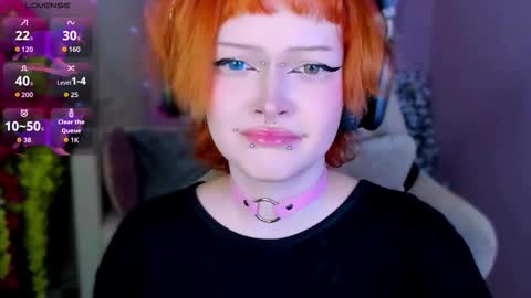 Nicole online show from 18, 9, 2025