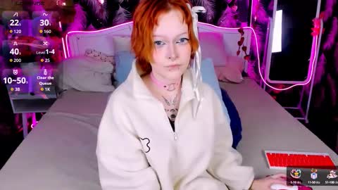 Nicole online show from 25, 9, 2025