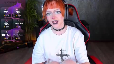 Nicole online show from 2, 10, 2025