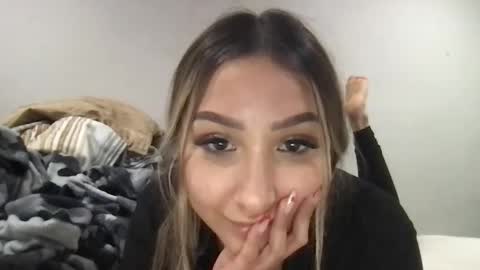 nicolelovesyou444 online show from 12, 2, 2025