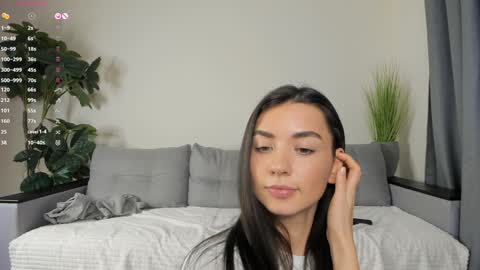 Dua Lipa online show from 12, 12, 2024
