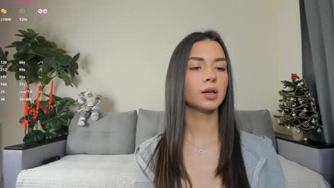 Dua Lipa online show from 26, 12, 2024