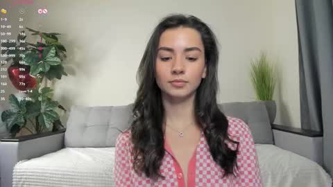 Dua Lipa online show from 24, 2, 2025