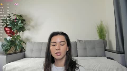 Dua Lipa online show from 5, 3, 2025