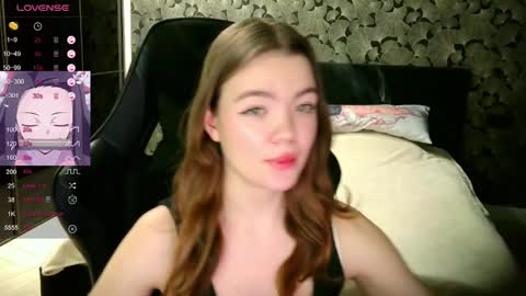 NicoleMeew online show from 6, 2, 2025