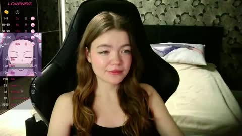 NicoleMeew online show from 16, 2, 2025