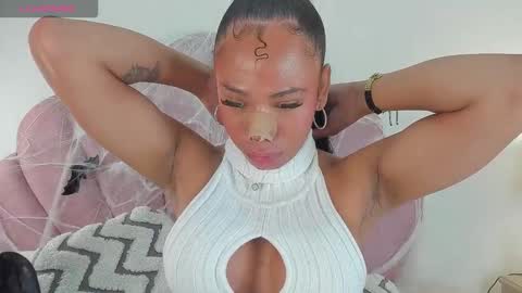 NICOLE online show from 20, 10, 2025