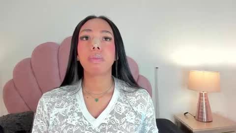 NICOLE online show from 1, 12, 2025