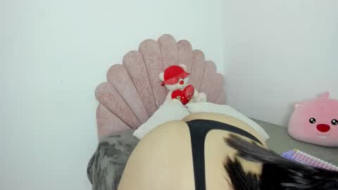 nicole santana online show from 11, 11, 2025