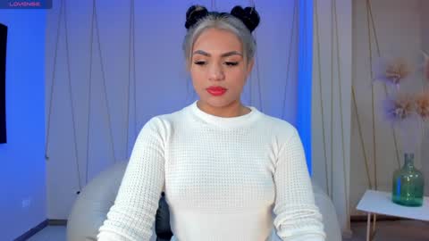 Nicole Sanz online show from 5, 1, 2025