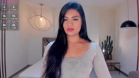 Nicole Sanz online show from 17, 1, 2025