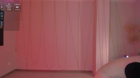 Nicole Sanz online show from 22, 1, 2025