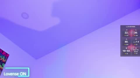 Snapshot of nicolet666lee chatting on 13, 2, 2026 Cyber Lee online show from 13, 2, 2026