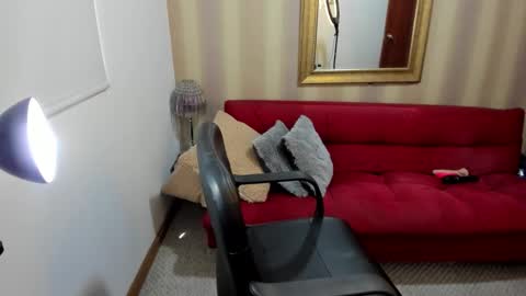 Snapshot of nicolettcolin chatting on 13, 2, 2026 Nicolettcolin online show from 13, 2, 2026