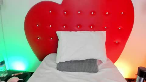 Snapshot of nicolette_rock chatting on 20, 11, 2025 nicolette online show from 20, 11, 2025