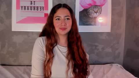 Snapshot of nicolle_evanss_ chatting on 9, 10, 2025 nicolle_evanss_ online show from 9, 10, 2025