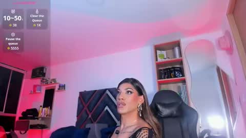   facebook nicolle delgado online show from 16, 1, 2026