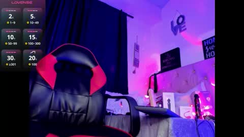 nicollee_77 online show from 16, 2, 2026