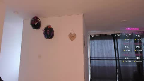    .  nicolle   .    online show from 1, 11, 2025