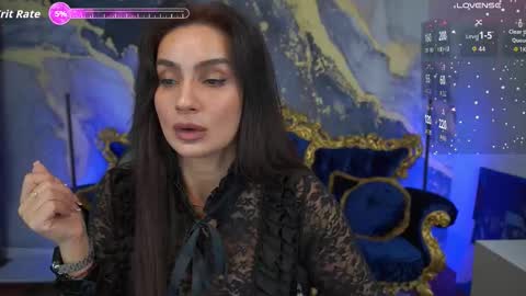 Snapshot of nicolnightt chatting on 24, 10, 2025 Nicole online show from 24, 10, 2025