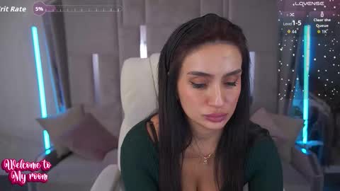 Snapshot of nicolnightt chatting on 12, 11, 2025 Nicole online show from 12, 11, 2025