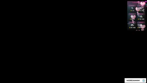 Snapshot of nicolthompsonn chatting on 21, 10, 2025 Nicol online show from 21, 10, 2025