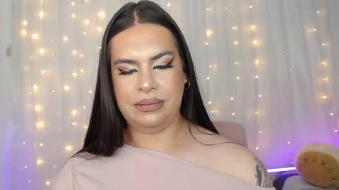 nicoobaby online show from 21, 1, 2025